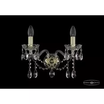 Бра Bohemia 1413 1413B/2/165/G