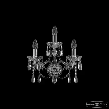 Бра Bohemia 1413 1413B/2+1/141 Ni