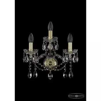 Бра Bohemia 1413 1413B/2+1/165/G