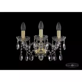 Бра Bohemia 1413 1413B/3/141/G