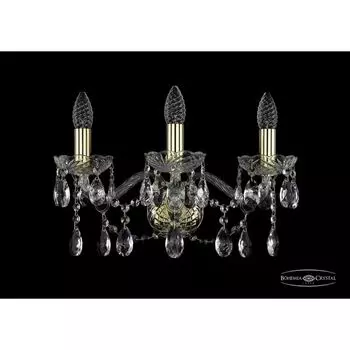 Бра Bohemia 1413 1413B/3/165/G