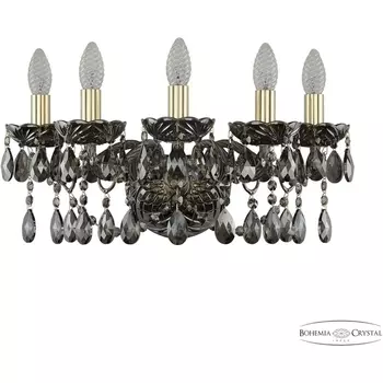 Бра Bohemia 1413 1413B/5/165 G M731
