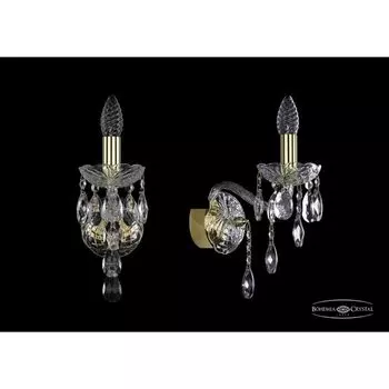 Бра Bohemia 1415 1415B/1/141/G