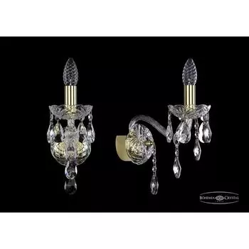Бра Bohemia 1415 1415B/1/165/G