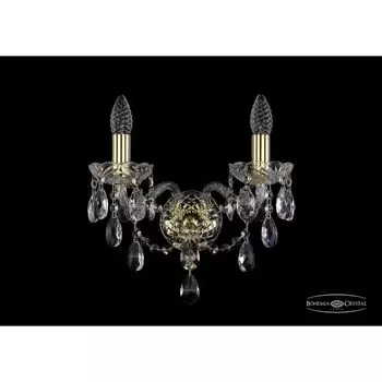 Бра Bohemia 1415 1415B/2/141/G