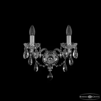 Бра Bohemia 1415 1415B/2/141 Ni