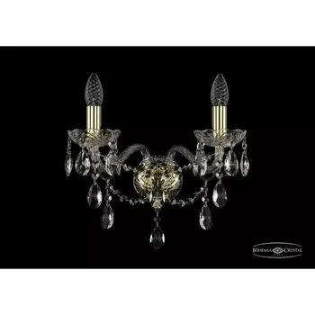 Бра Bohemia 1415 1415B/2/165/G