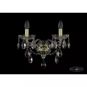 Бра Bohemia 1415 1415B/2/165/XL/G