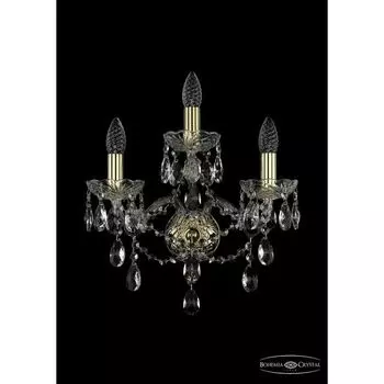 Бра Bohemia 1415 1415B/2+1/165/G