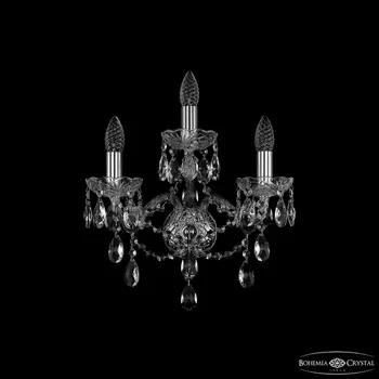 Бра Bohemia 1415 1415B/2+1/165 Ni