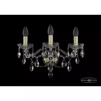 Бра Bohemia 1415 1415B/3/165/G