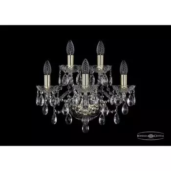 Бра Bohemia 1415 1415B/3+2/165/G