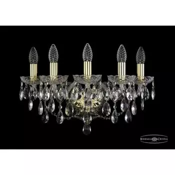 Бра Bohemia 1415 1415B/5/165/G