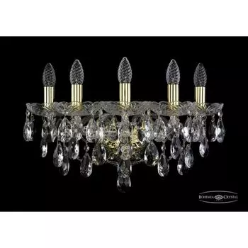 Бра Bohemia 1415 1415B/5/165/XL/G