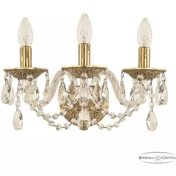 Бра Bohemia 1602 16202B/3/141 FP