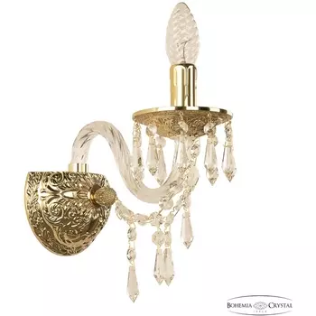 Бра Bohemia 1603 16203B/1/141 G