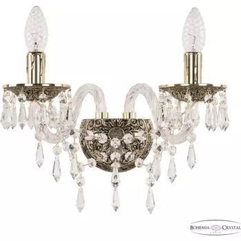 Бра Bohemia 1603 16203B/2/141 GB