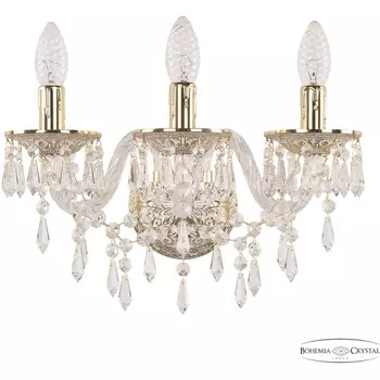 Бра Bohemia 1603 16203B/3/141 GW