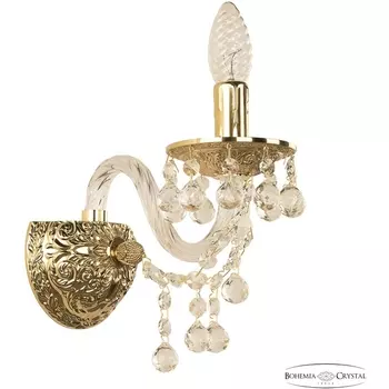 Бра Bohemia 1609 16209B/1/141 G