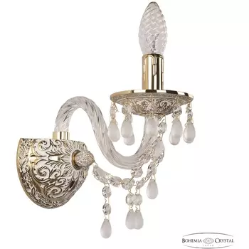 Бра Bohemia 1610 16210B/1/141 GW V0300