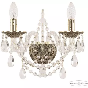 Бра Bohemia 1611 16211B/2/141 GB