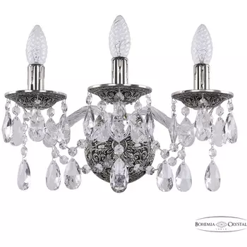 Бра Bohemia 1613 16213B/3/141 NB