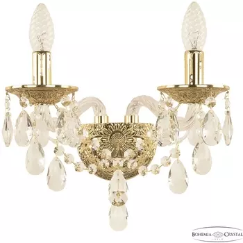 Бра Bohemia 1615 16215B/2/141 G
