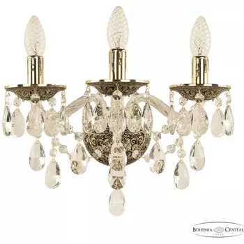 Бра Bohemia 1615 16215B/3/141 GB