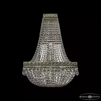 Бра Bohemia 1901 19012B/H2/35IV GB