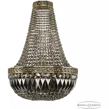 Бра Bohemia 1904 19041B/H2/35IV GB R781