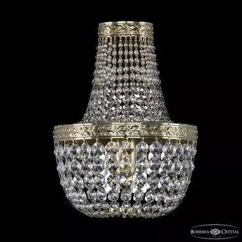 Бра Bohemia 1911 19111B/H1/20IV G