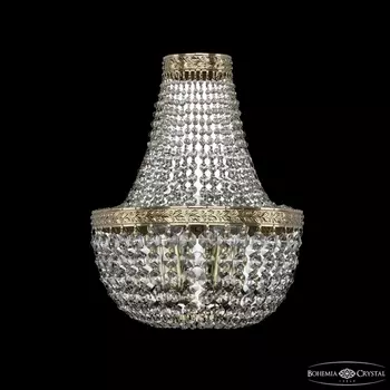 Бра Bohemia 1911 19111B/H1/25IV G