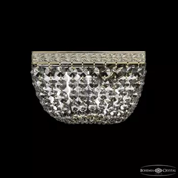 Бра Bohemia 1911 19112B/20IV GW