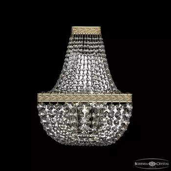 Бра Bohemia 1911 19112B/H1/25IV Pa