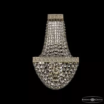 Бра Bohemia 1932 19322B/H2/20IV GW