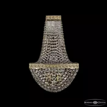 Бра Bohemia 1932 19322B/H2/25IV G