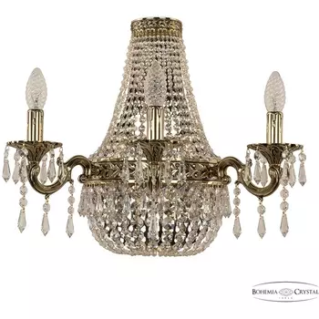 Бра Bohemia 2201 2201H201B/3/47IV GB