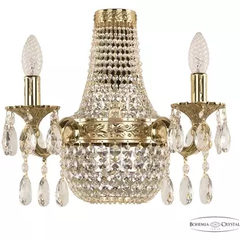 Бра Bohemia 2211 2211H201B/2/35IV G