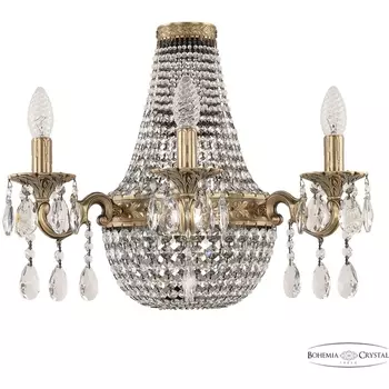 Бра Bohemia 2211 2211H201B/3/47IV FP