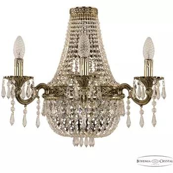 Бра Bohemia 2227 2227H201B/3/47IV GB