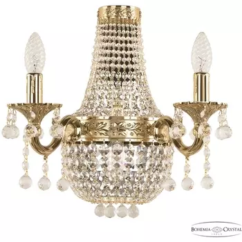 Бра Bohemia 2228 2228H201B/2/35IV G