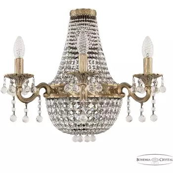 Бра Bohemia 2228 2228H201B/3/47IV FP