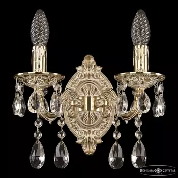 Бра Bohemia 7025 7025B1/2/125 A GW