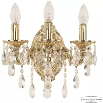 Бра Bohemia 7301 7301B10/3/125 B GW