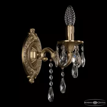 Бра Bohemia 7301 7301B11/1/125 B FP