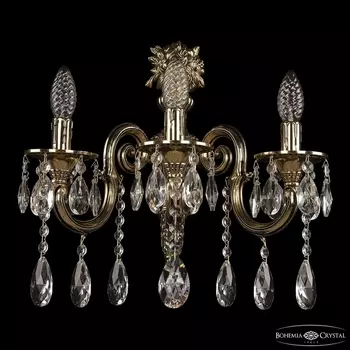 Бра Bohemia 7303 7303B8/3/175 A GB