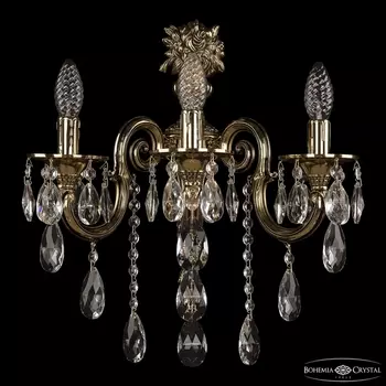 Бра Bohemia 7303 7303B8/3/175 B GB