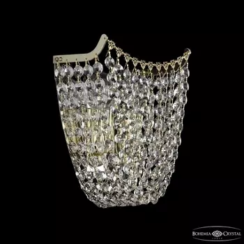 Бра Bohemia 7707 77071B/19 G