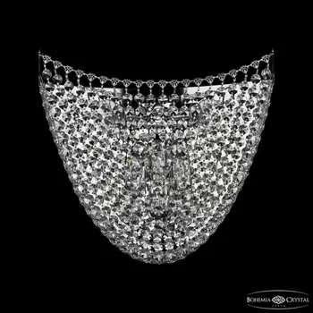 Бра Bohemia 7707 77071B/34 Ni