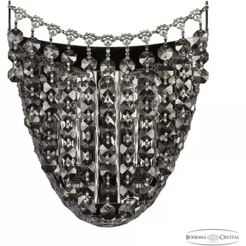 Бра Bohemia 7708 77081B/19 Ni R781